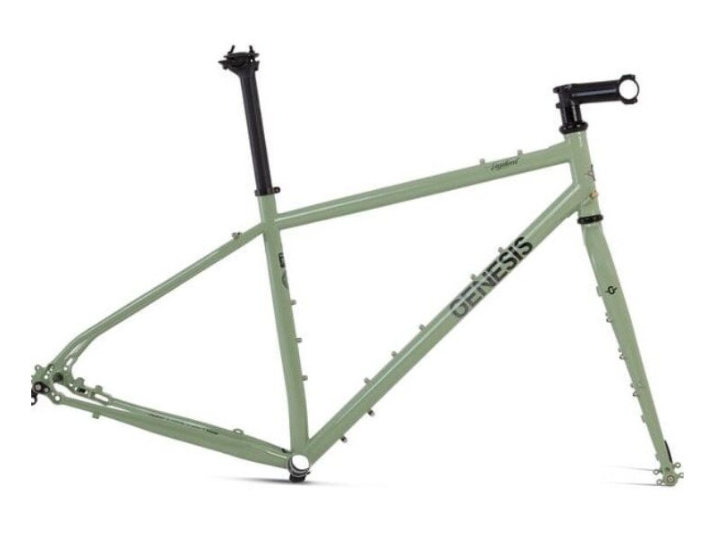 GENESIS Vagabond Frameset click to zoom image