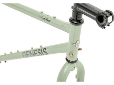 GENESIS Vagabond Frameset SM Sage Green  click to zoom image