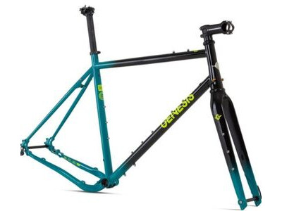 GENESIS Fugio Frameset click to zoom image