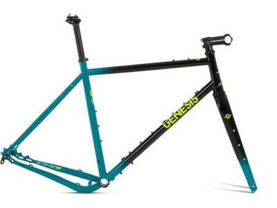 GENESIS Fugio Frameset