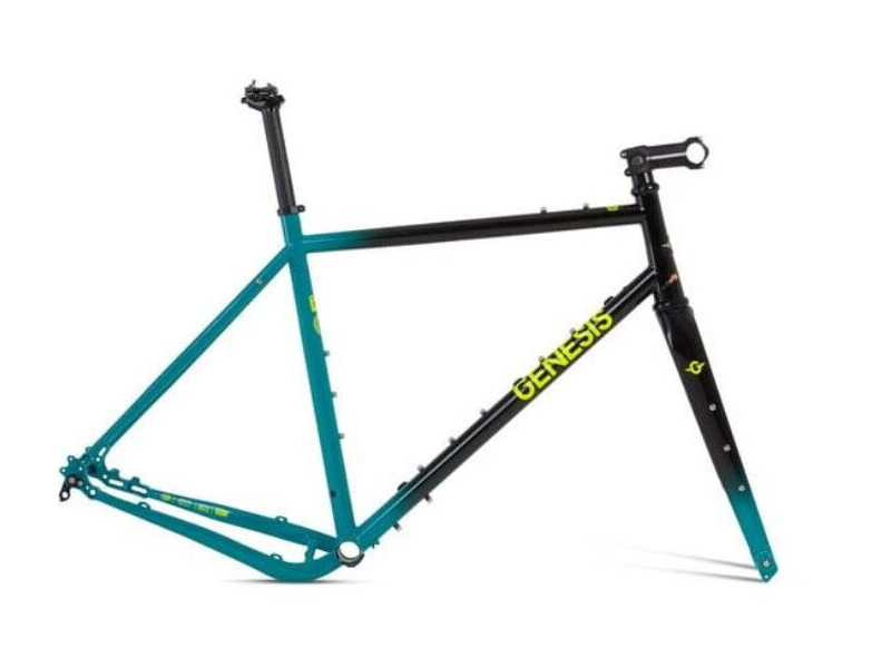 GENESIS Fugio Frameset click to zoom image