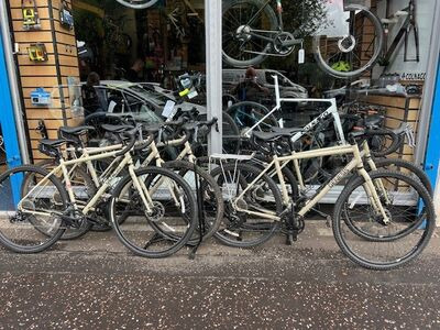 GENESIS Croix De Fer 10 Sand Small SM Sand  click to zoom image