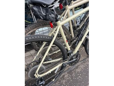 GENESIS Croix De Fer 10 Sand Small SM Sand  click to zoom image