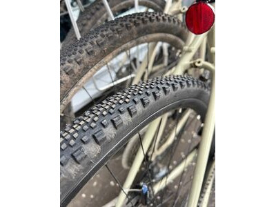 GENESIS Croix De Fer 10 Sand Small SM Sand  click to zoom image