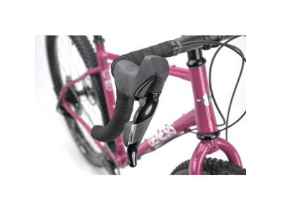 GENESIS Vagabond 20 click to zoom image