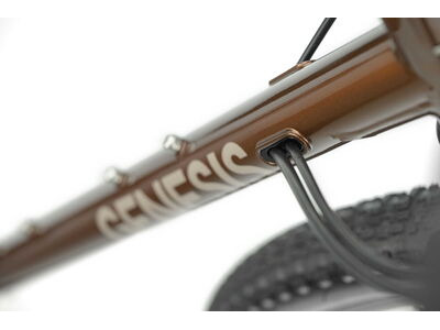 GENESIS Croix De Fer 10 Bronze Jovi click to zoom image