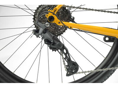 GENESIS Croix De Fer 30 Mortal Kumquat click to zoom image