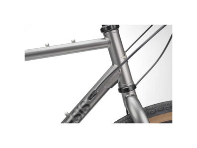 GENESIS Croix De Fer 20 Flat Bar click to zoom image
