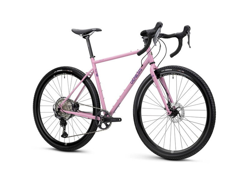 GENESIS Croix De Fer 40 click to zoom image