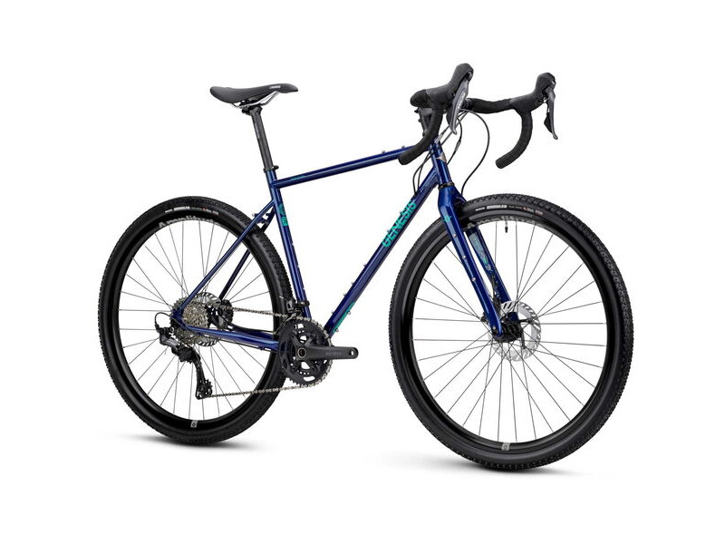 GENESIS Croix De Fer 50 click to zoom image