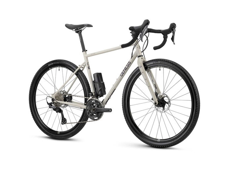 GENESIS Croix De Fer 60 Dr Grey click to zoom image