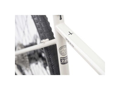 GENESIS Croix De Fer 60 Dr Grey click to zoom image
