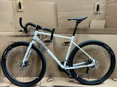 GENESIS Croix De Fer 10 Medium MD Whitehouse Family  click to zoom image