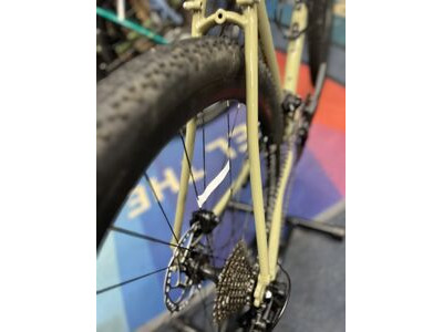 GENESIS Croix De Fer 30 XLarge click to zoom image