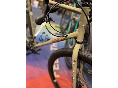 GENESIS Croix De Fer 30 XLarge click to zoom image