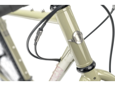 GENESIS Croix De Fer 30 XLarge click to zoom image