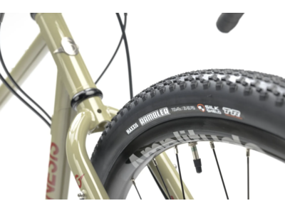 GENESIS Croix De Fer 30 XLarge click to zoom image