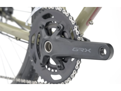 GENESIS Croix De Fer 30 XLarge click to zoom image