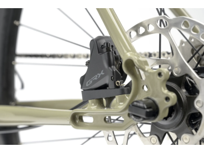 GENESIS Croix De Fer 30 XLarge X Large Pavement  click to zoom image