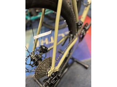GENESIS Croix De Fer 30 XLarge X Large Pavement  click to zoom image