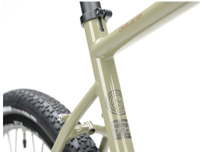 GENESIS Croix De Fer 30 XLarge X Large Pavement  click to zoom image