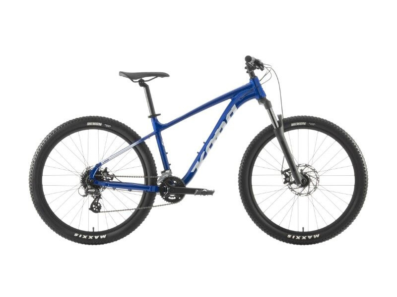 KONA Lana'I Blue click to zoom image