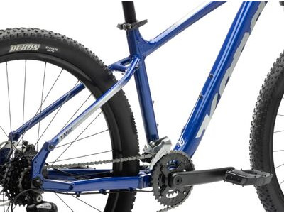 KONA Lana'I Blue SM Blue 27.5 click to zoom image