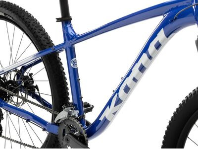 KONA Lana'I Blue MD Blue 27.5 click to zoom image