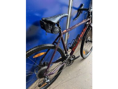 KONA Rove AL/DL 52 Gloss Plum  click to zoom image