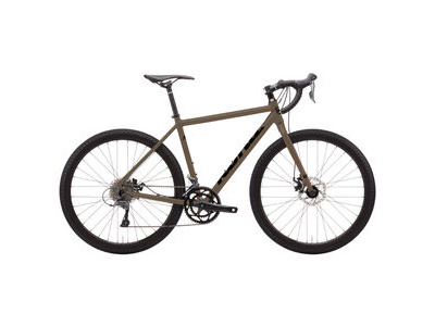 KONA Rove AL 700 - Brown