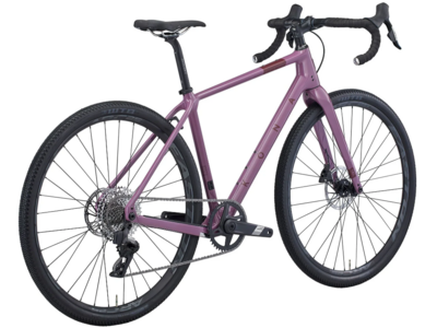 KONA Libre CR G2 - Mauve click to zoom image