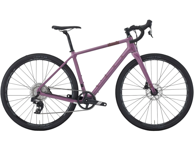 KONA Libre CR G2 - Mauve click to zoom image