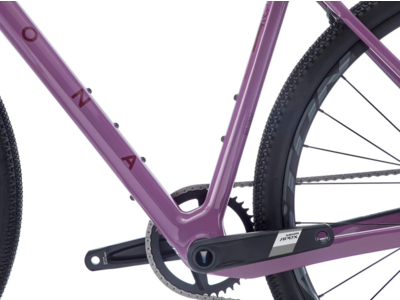 KONA Libre CR G2 - Mauve 50cm Mauve  click to zoom image