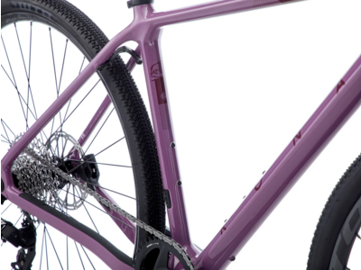KONA Libre CR G2 - Mauve 52cm Mauve  click to zoom image