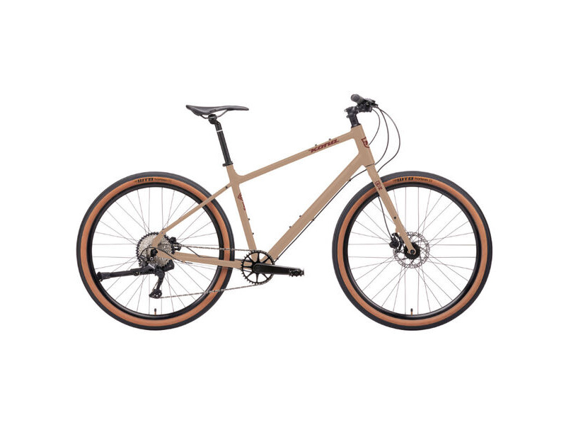KONA Dew - Brown click to zoom image