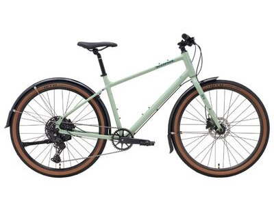 KONA Dew DL - Green