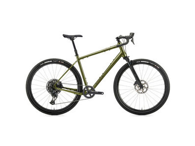 KONA Ouroboros - Green