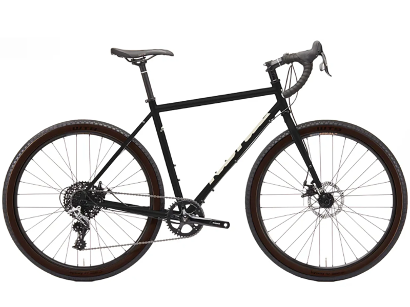 KONA Rove - Black click to zoom image