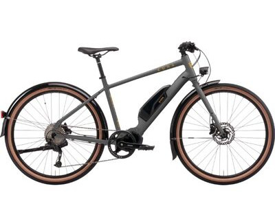 KONA Dew-E Grey  click to zoom image