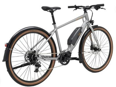 KONA Dew-E Grey LG Grey  click to zoom image