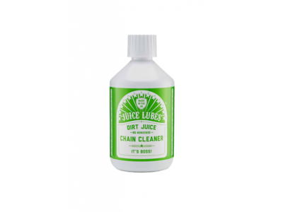 JUICE LUBES Dirt Juice Boss, Chain Cleaner
