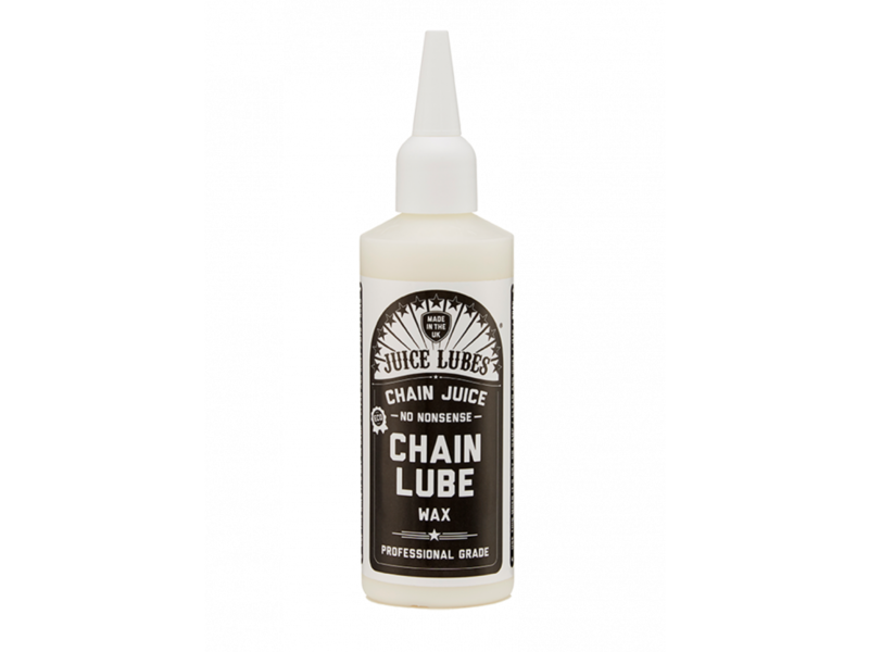 JUICE LUBES Chain Juice, Wax Chain Lube click to zoom image