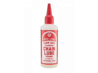 JUICE LUBES Chain Juice, Ceramic Chain Lube