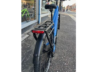 VELO DE VILLE SEB 990 Shimano CUES 9 U4000 48cm Ocean Blue Matt  click to zoom image