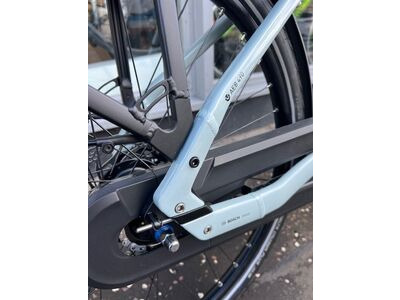 VELO DE VILLE AEB 490 Shimano Nexus 7 43cm Ice blue Gloss  click to zoom image