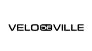 VELO DE VILLE logo