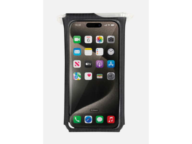 TOPEAK Phone Drybag click to zoom image