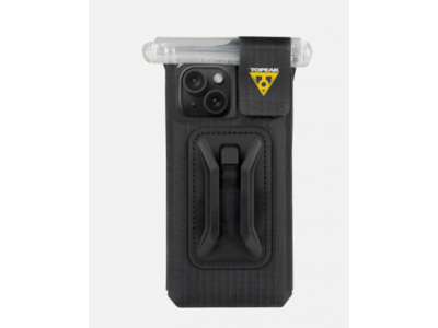 TOPEAK Phone Drybag Up to 6.9"  click to zoom image