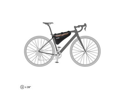 ORTLIEB Frame-Pack 4L click to zoom image