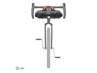 ORTLIEB Handlebar-Pack 9L click to zoom image